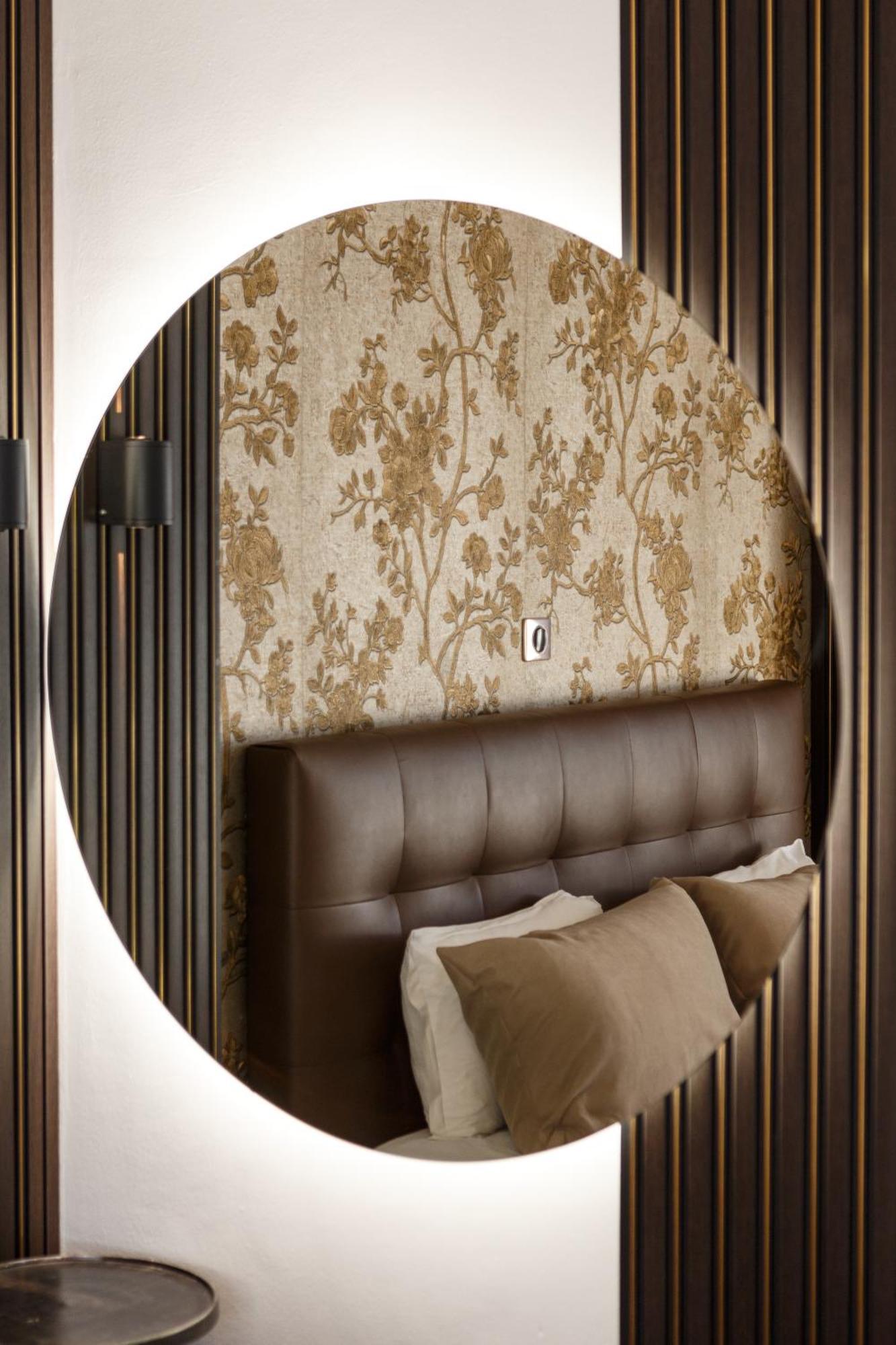 Limani Comfort Rooms Tessalónica Exterior foto