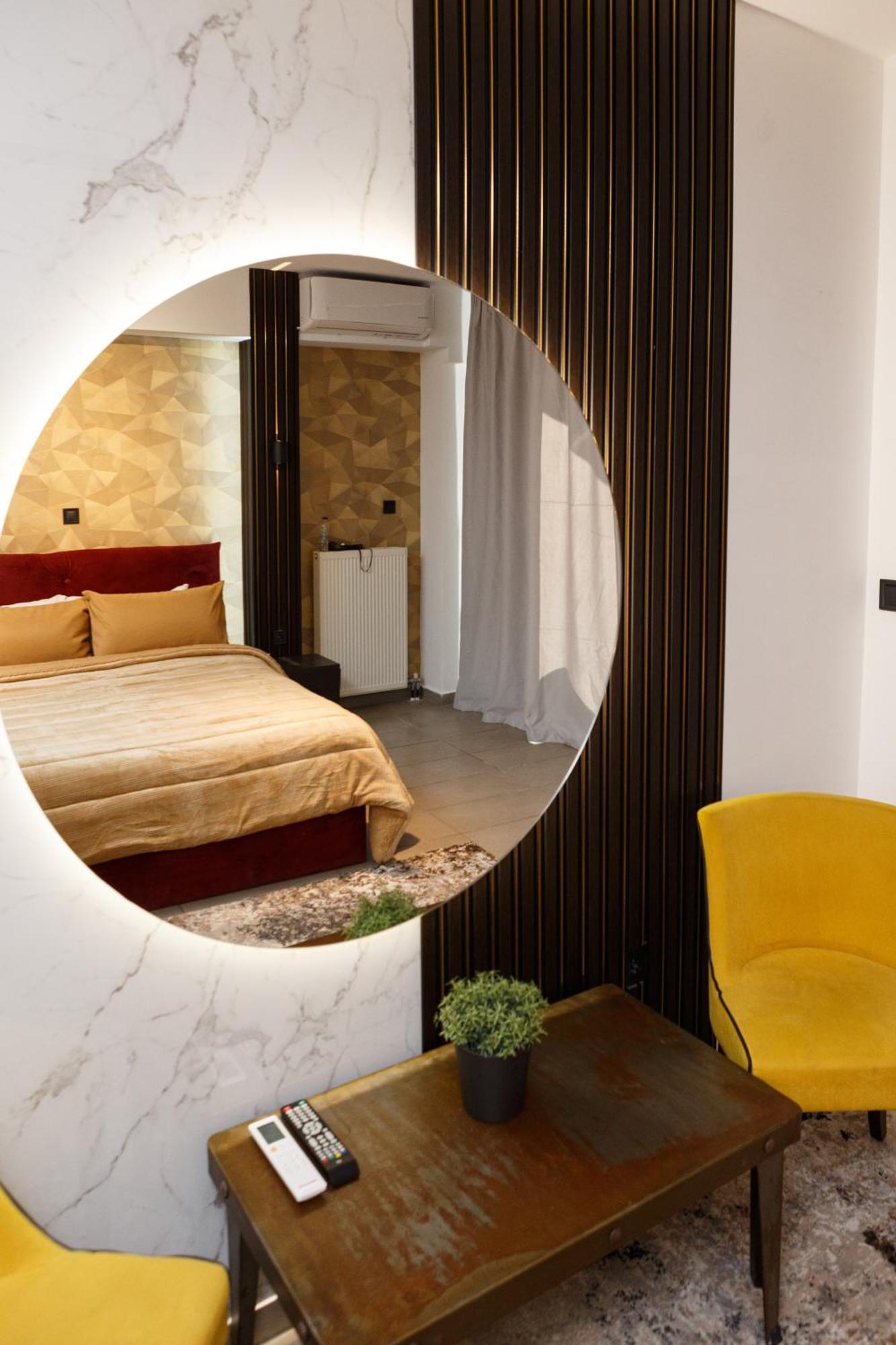 Limani Comfort Rooms Tessalónica Exterior foto