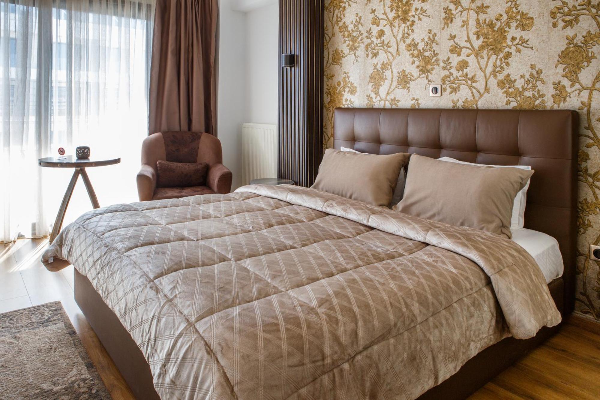 Limani Comfort Rooms Tessalónica Quarto foto