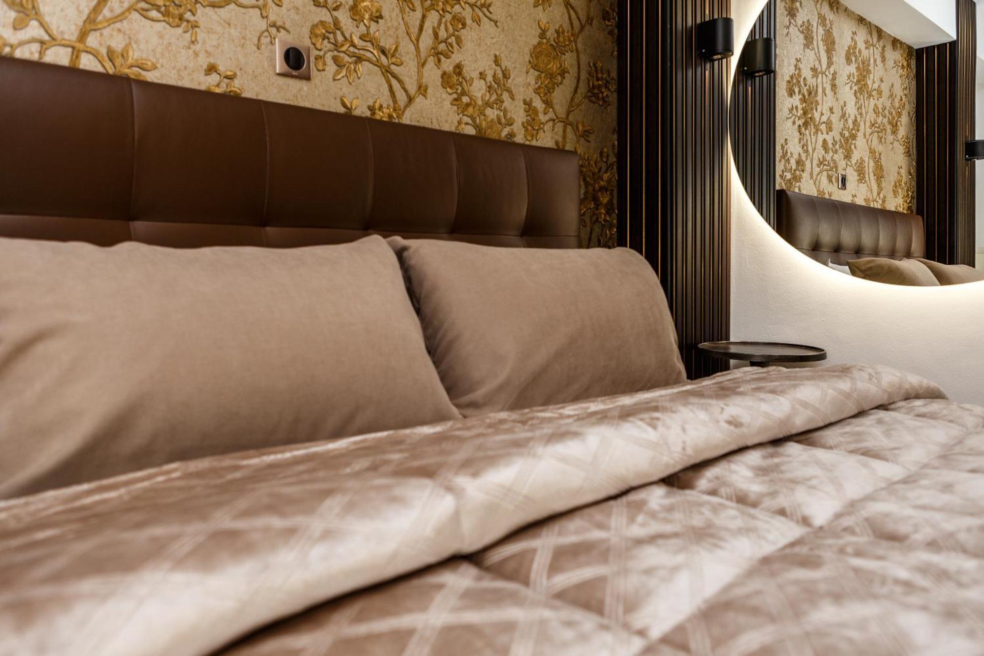Limani Comfort Rooms Tessalónica Quarto foto